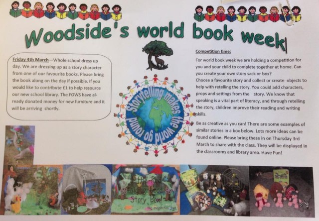 World Book Week